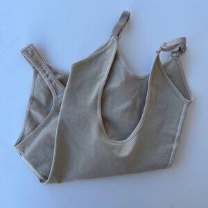 underbust faja shapewear